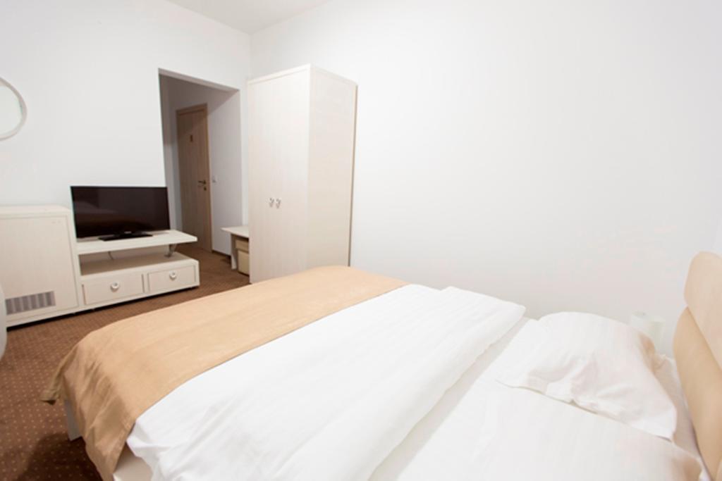 Hotel Thomas Bukarest Rum bild